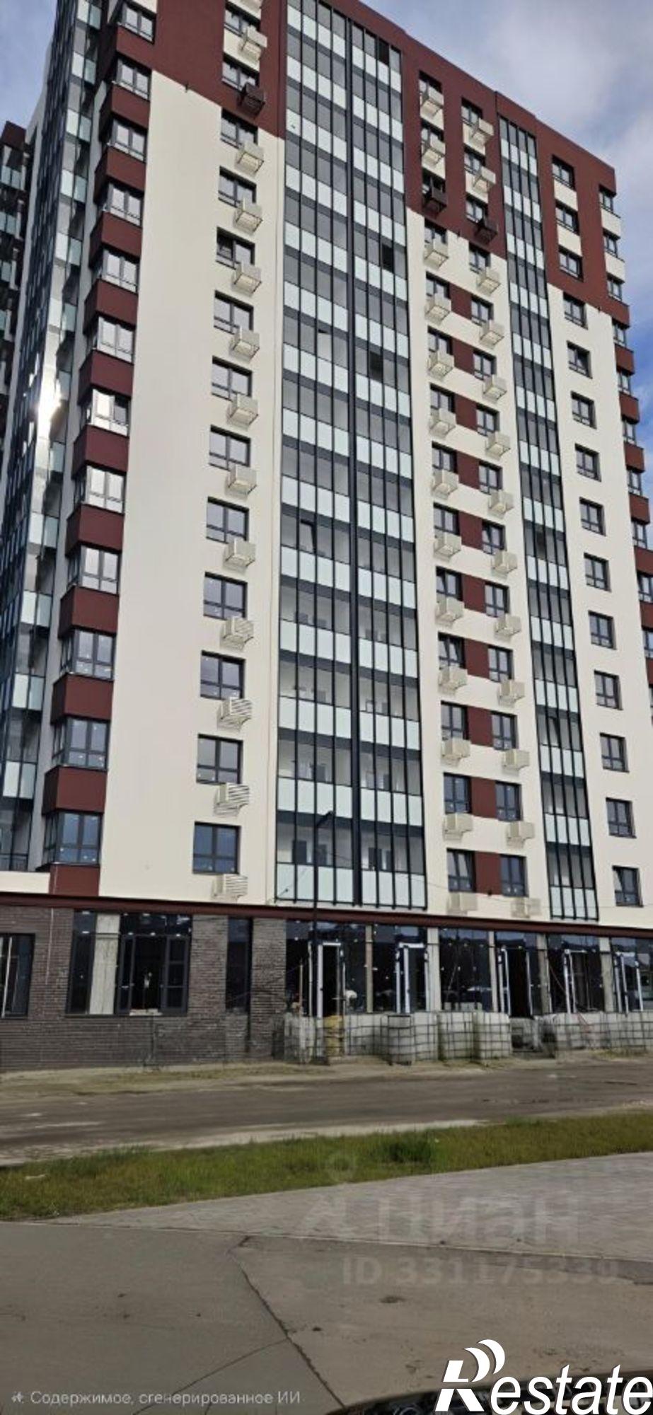 Купить квартиру за 6 490 000 рублей