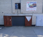 21 кв м ул Комсомольская, 159Е