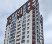 2-комн, 45 кв м, этаж 4/15 