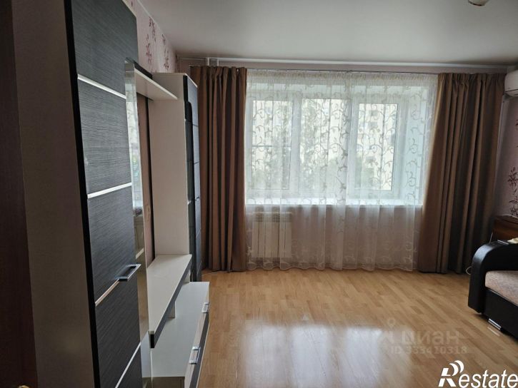 1-комн квартира ул Толстого, 9,  д. 9