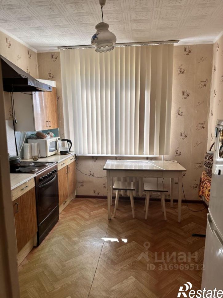 2-комн квартира ул Куйбышева, 30,  д. 30
