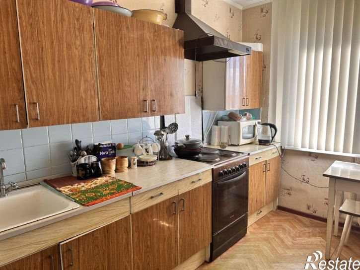 2-комн квартира ул Куйбышева, 30,  д. 30