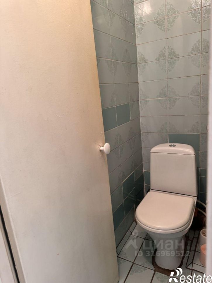 2-комн квартира ул Куйбышева, 30,  д. 30
