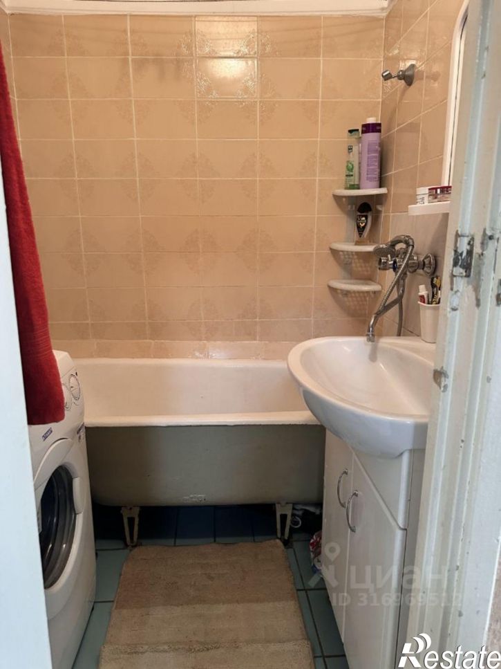 2-комн квартира ул Куйбышева, 30,  д. 30