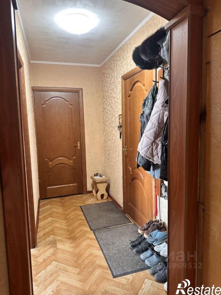 2-комн квартира ул Куйбышева, 30,  д. 30