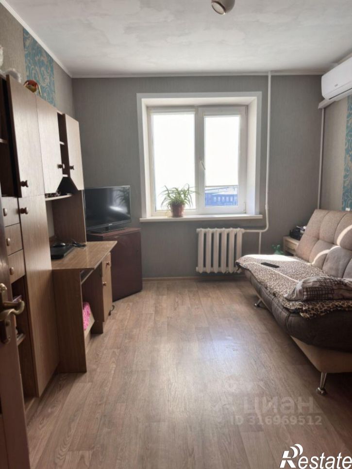 2-комн квартира ул Куйбышева, 30,  д. 30