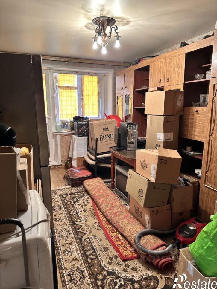 2-комн квартира ул Куйбышева, 30,  д. 30