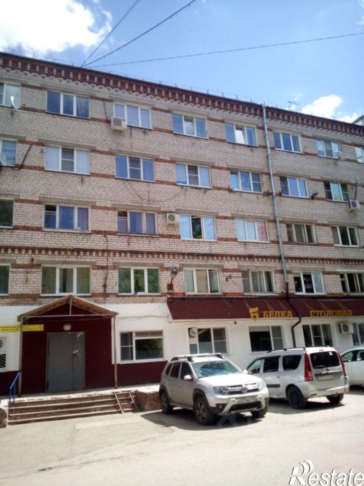 Комната ул Комсомольская, 125,  д. 125