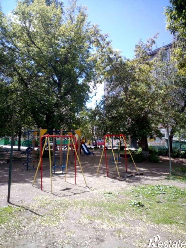 Комната ул Комсомольская, 125,  д. 125