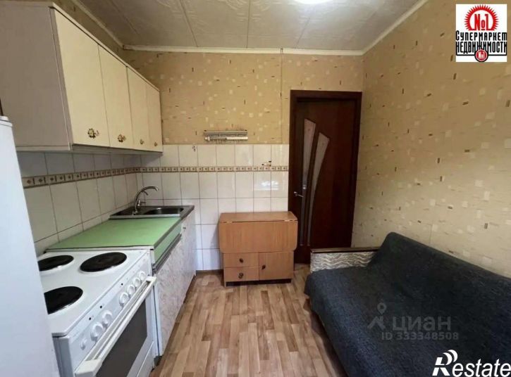 1-комн квартира Приморский б-р, 4,  д. 4