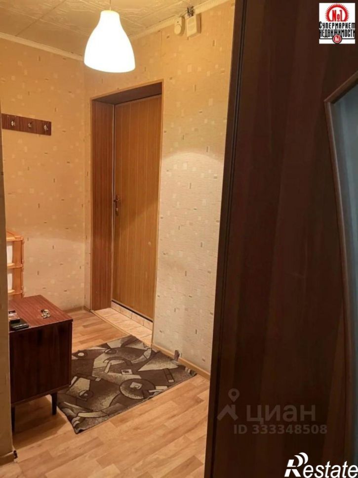 1-комн квартира Приморский б-р, 4,  д. 4