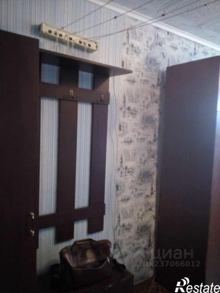 Комната ул Комсомольская, 125,  д. 125