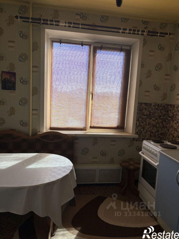 1-комн квартира ул Дзержинского, 44,  д. 44