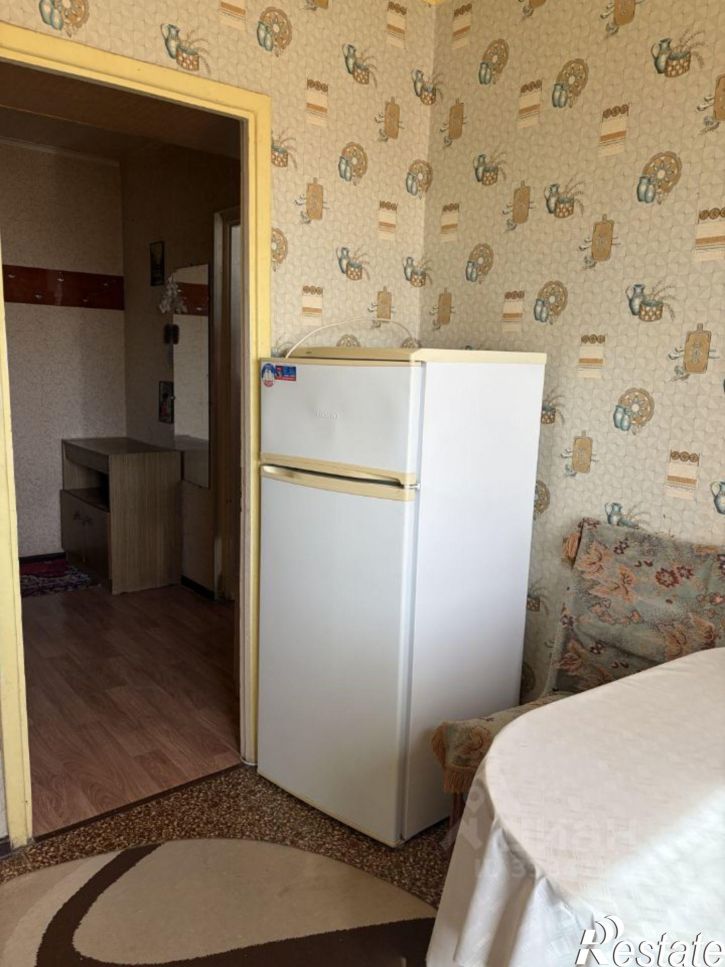 1-комн квартира ул Дзержинского, 44,  д. 44