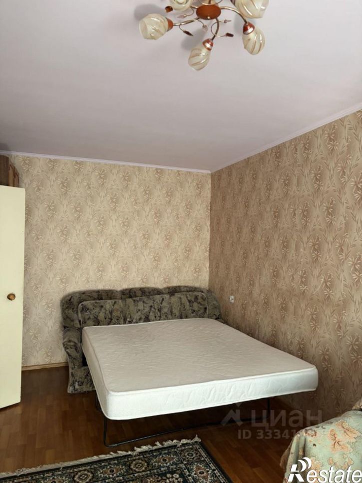 1-комн квартира ул Дзержинского, 44,  д. 44