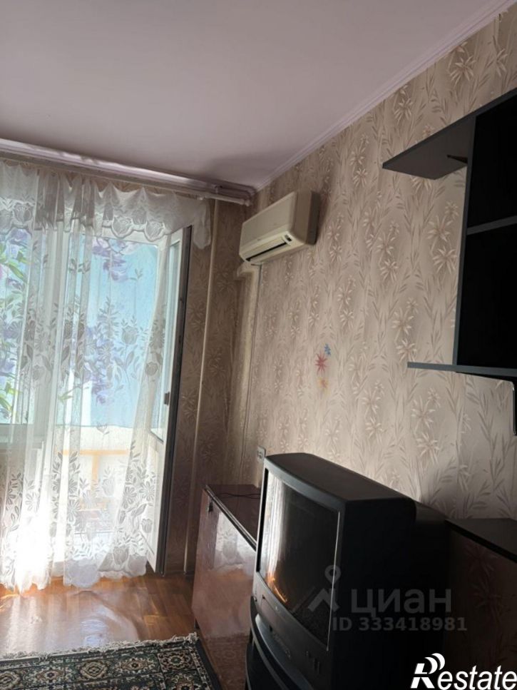 1-комн квартира ул Дзержинского, 44,  д. 44
