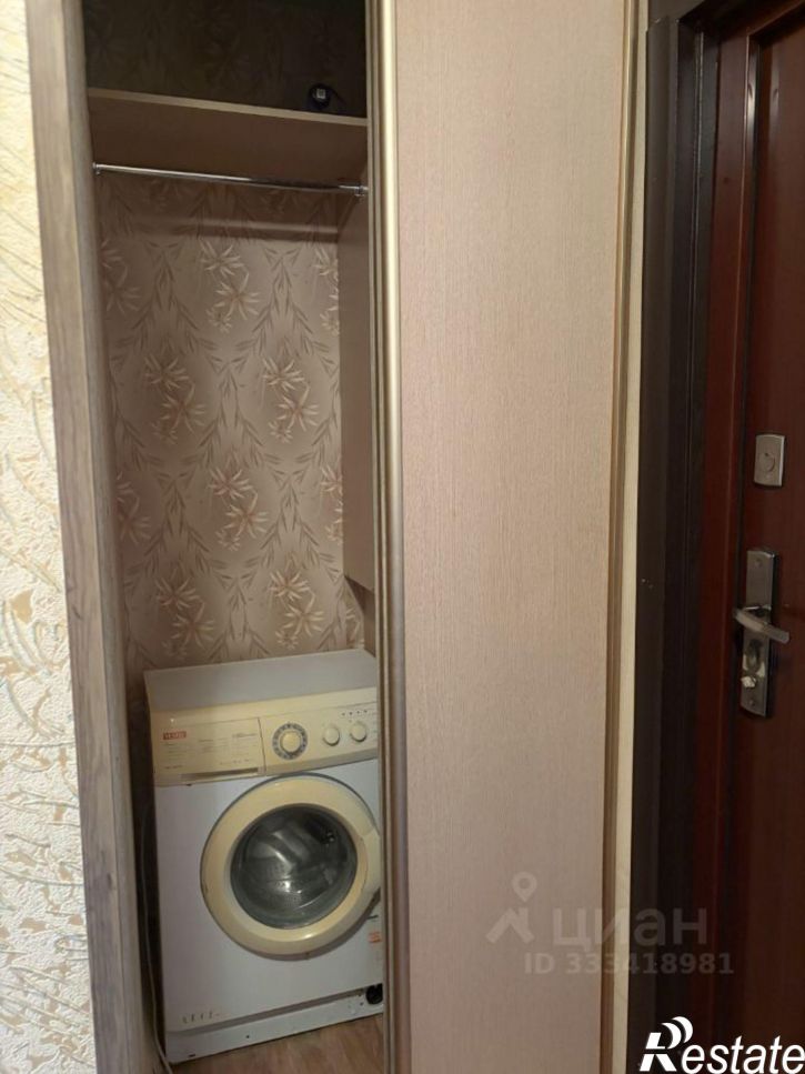 1-комн квартира ул Дзержинского, 44,  д. 44