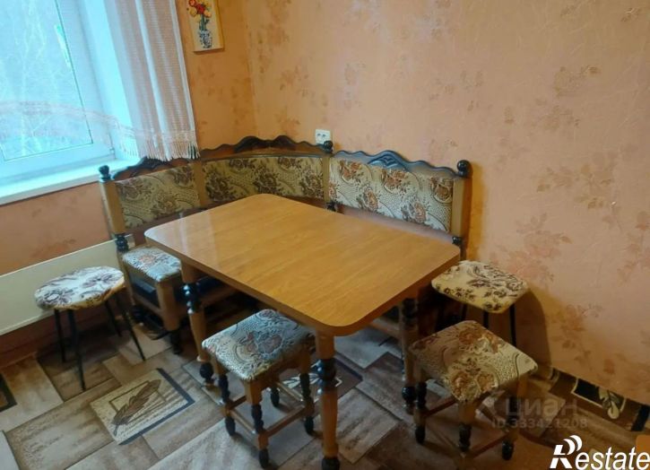 2-комн квартира ул Ворошилова, 65,  д. 65