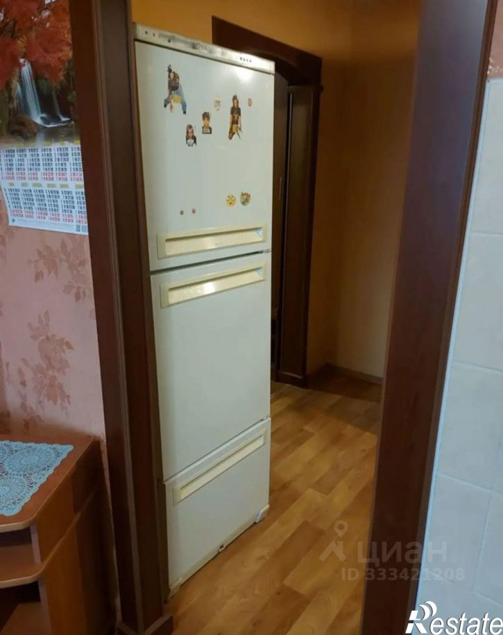 2-комн квартира ул Ворошилова, 65,  д. 65