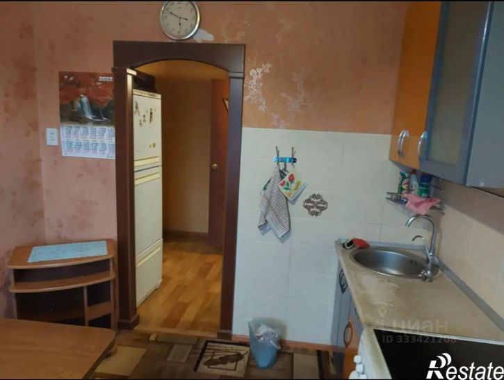 2-комн квартира ул Ворошилова, 65,  д. 65