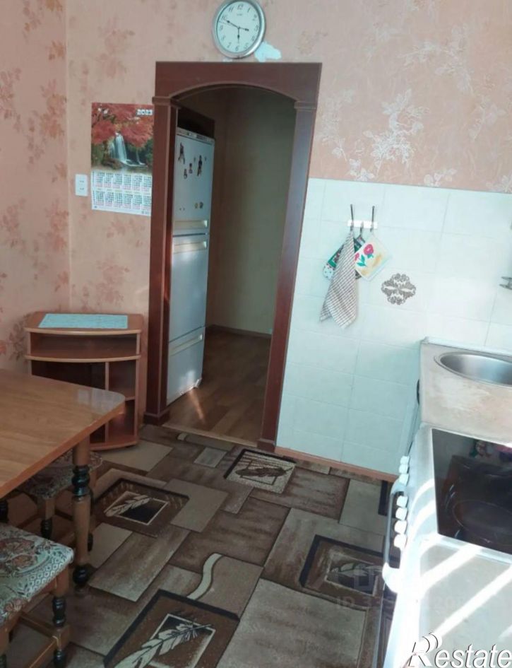 2-комн квартира ул Ворошилова, 65,  д. 65