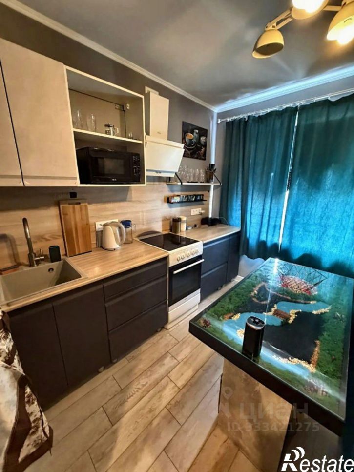 1-комн квартира Южное шоссе, 39,  д. 39