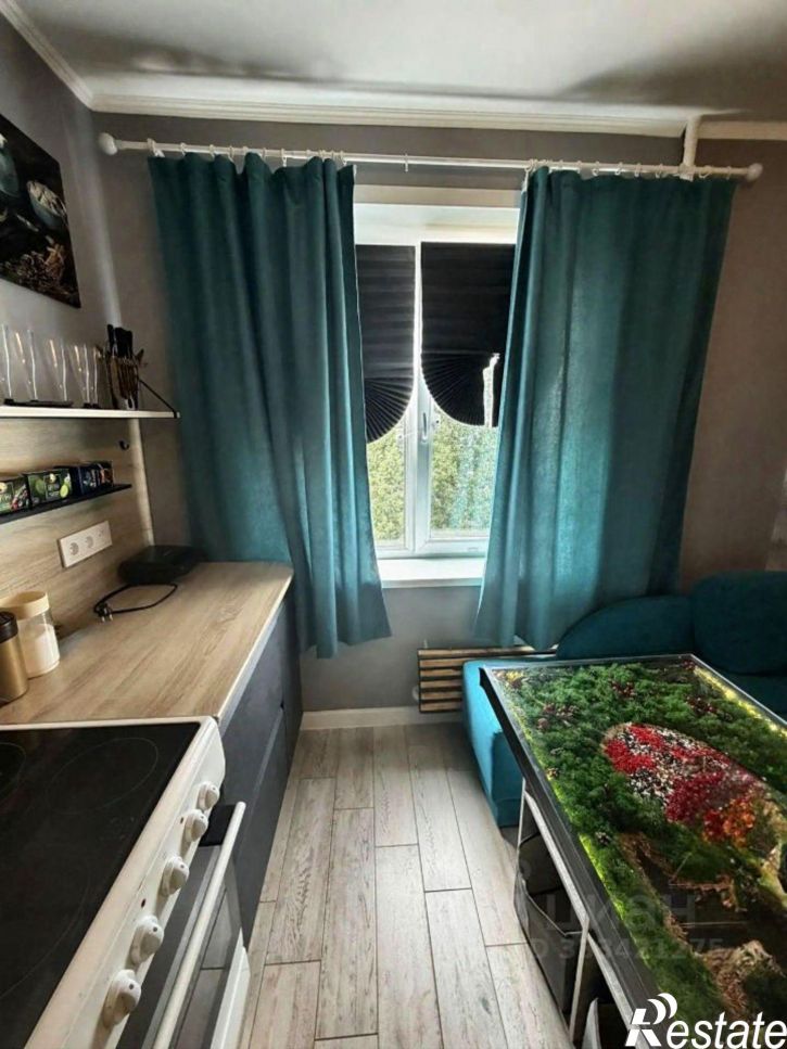 1-комн квартира Южное шоссе, 39,  д. 39