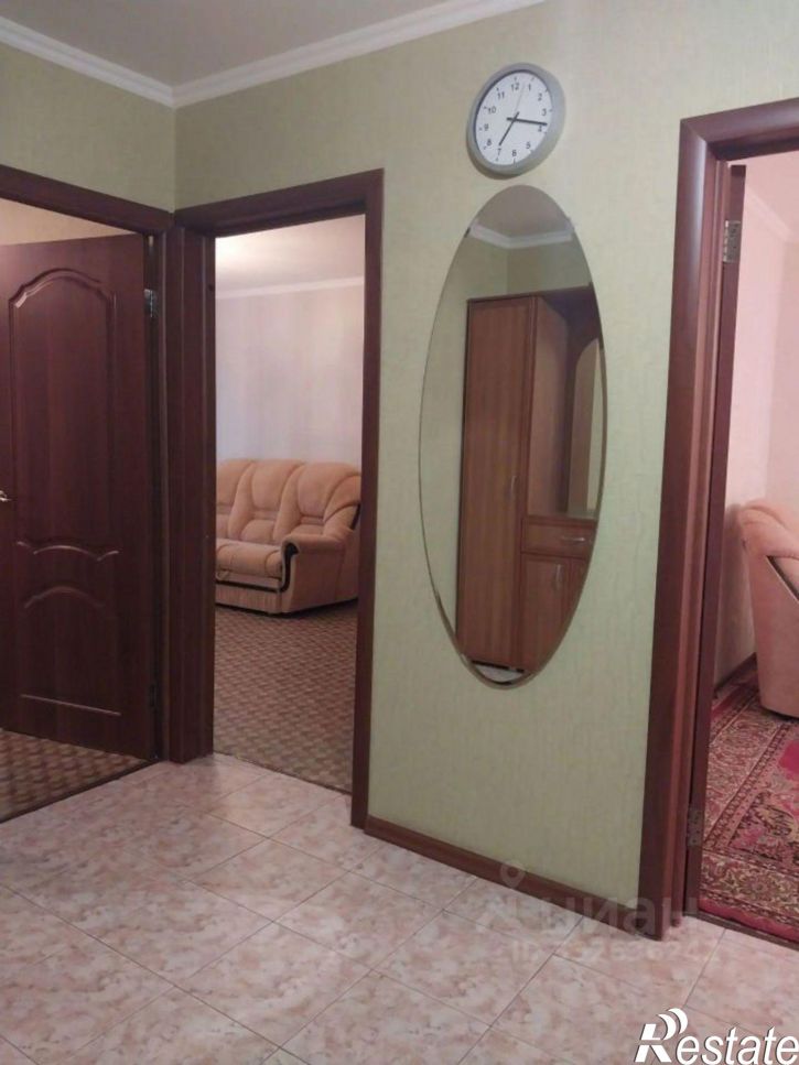 3-комн квартира Ленинский пр-кт, 31,  д. 31