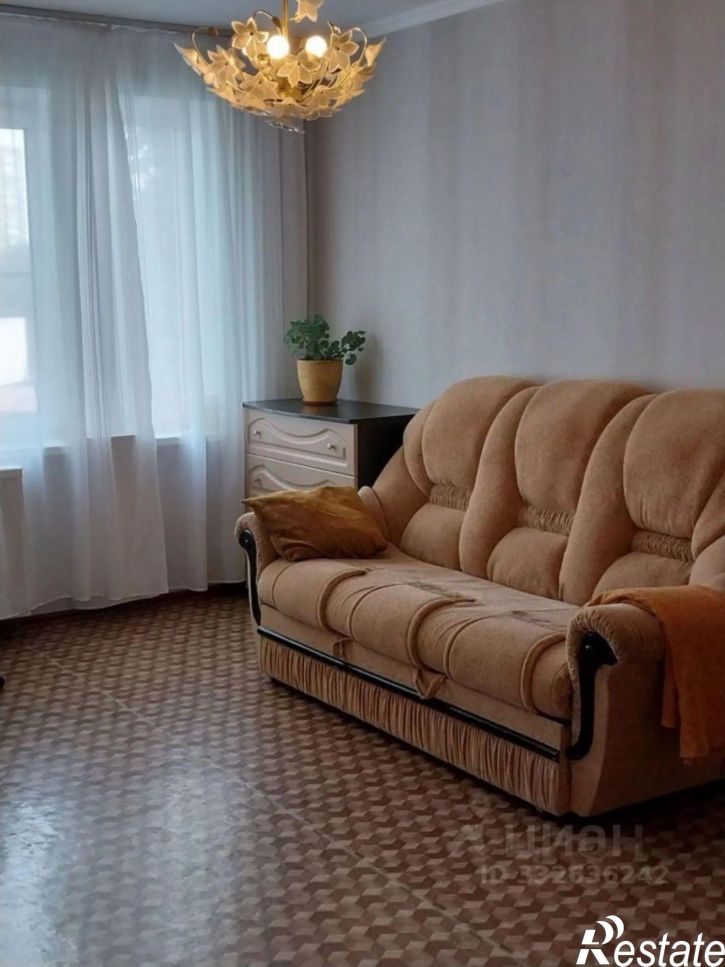 3-комн квартира Ленинский пр-кт, 31,  д. 31