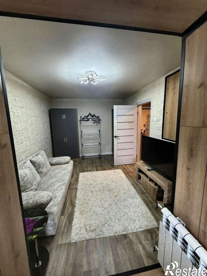 1-комн квартира Южное шоссе, 39,  д. 39