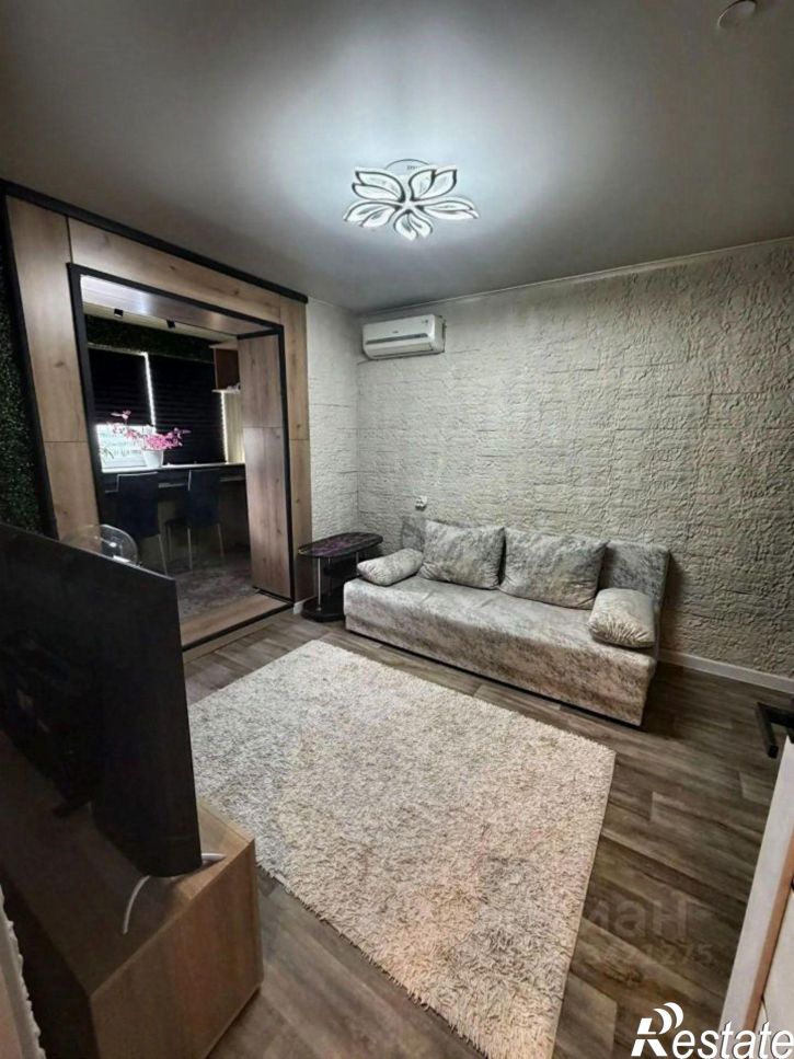 1-комн квартира Южное шоссе, 39,  д. 39