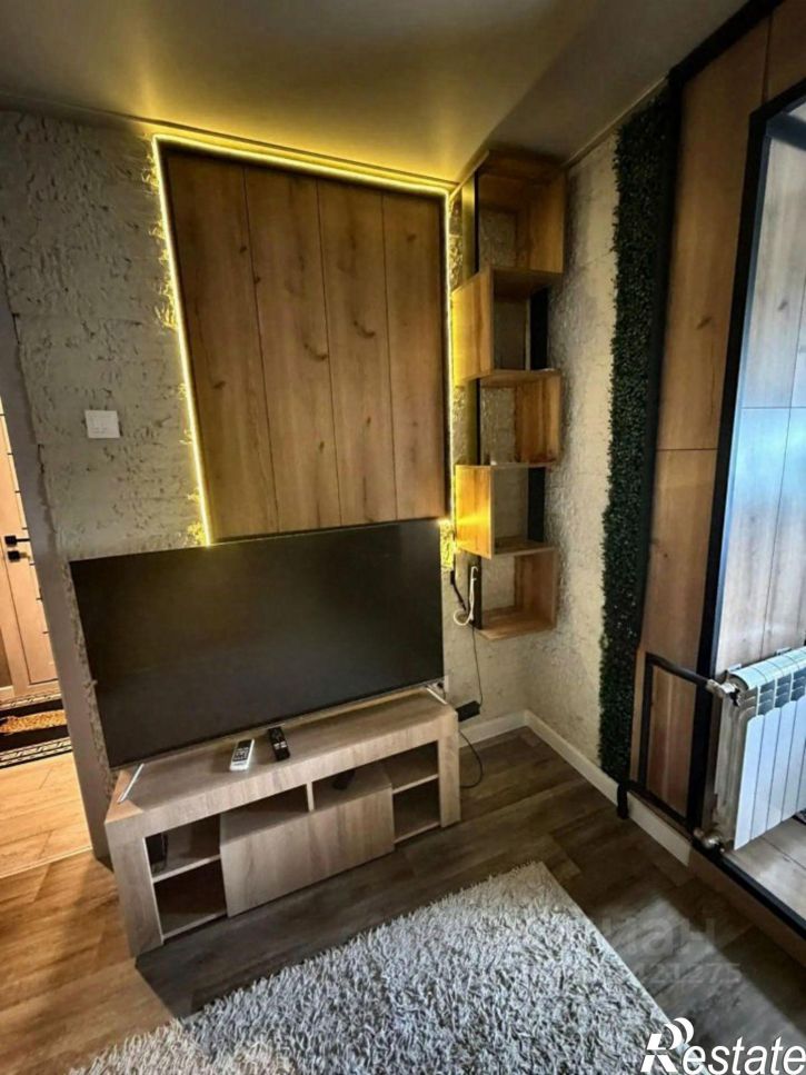 1-комн квартира Южное шоссе, 39,  д. 39