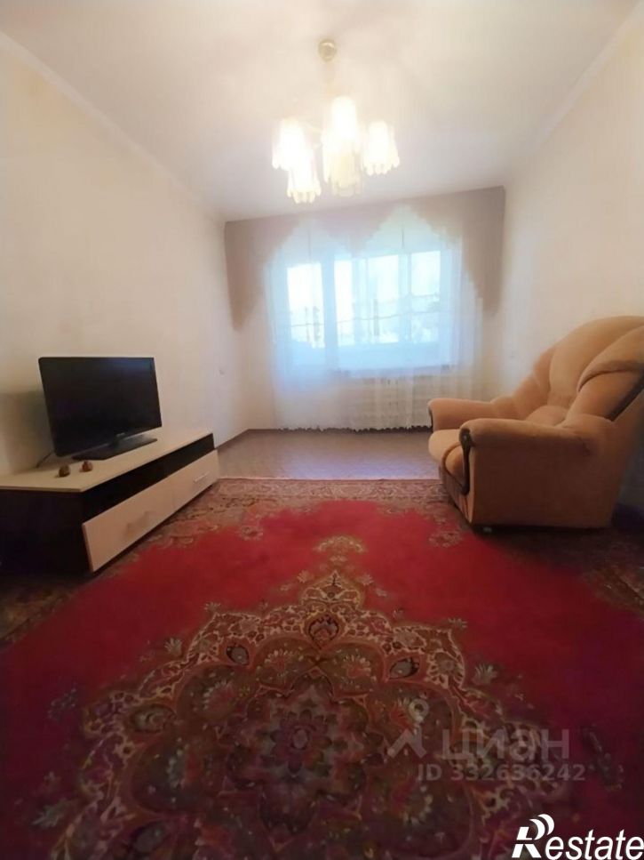 3-комн квартира Ленинский пр-кт, 31,  д. 31
