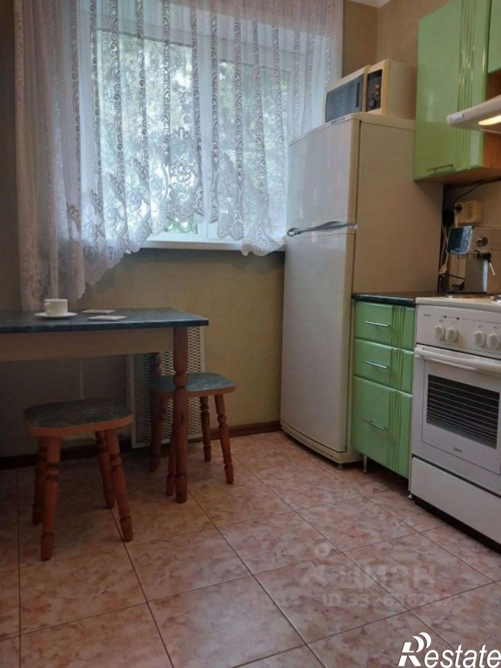 3-комн квартира Ленинский пр-кт, 31,  д. 31
