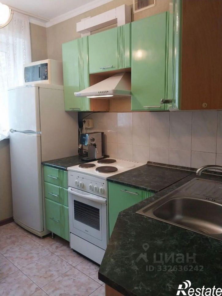 3-комн квартира Ленинский пр-кт, 31,  д. 31