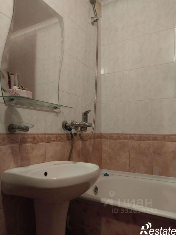 3-комн квартира Ленинский пр-кт, 31,  д. 31