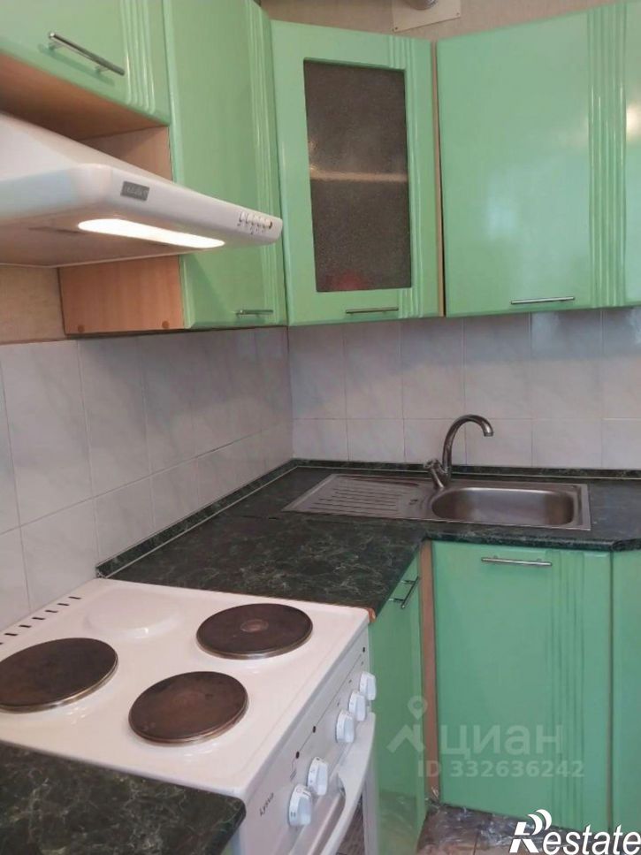 3-комн квартира Ленинский пр-кт, 31,  д. 31