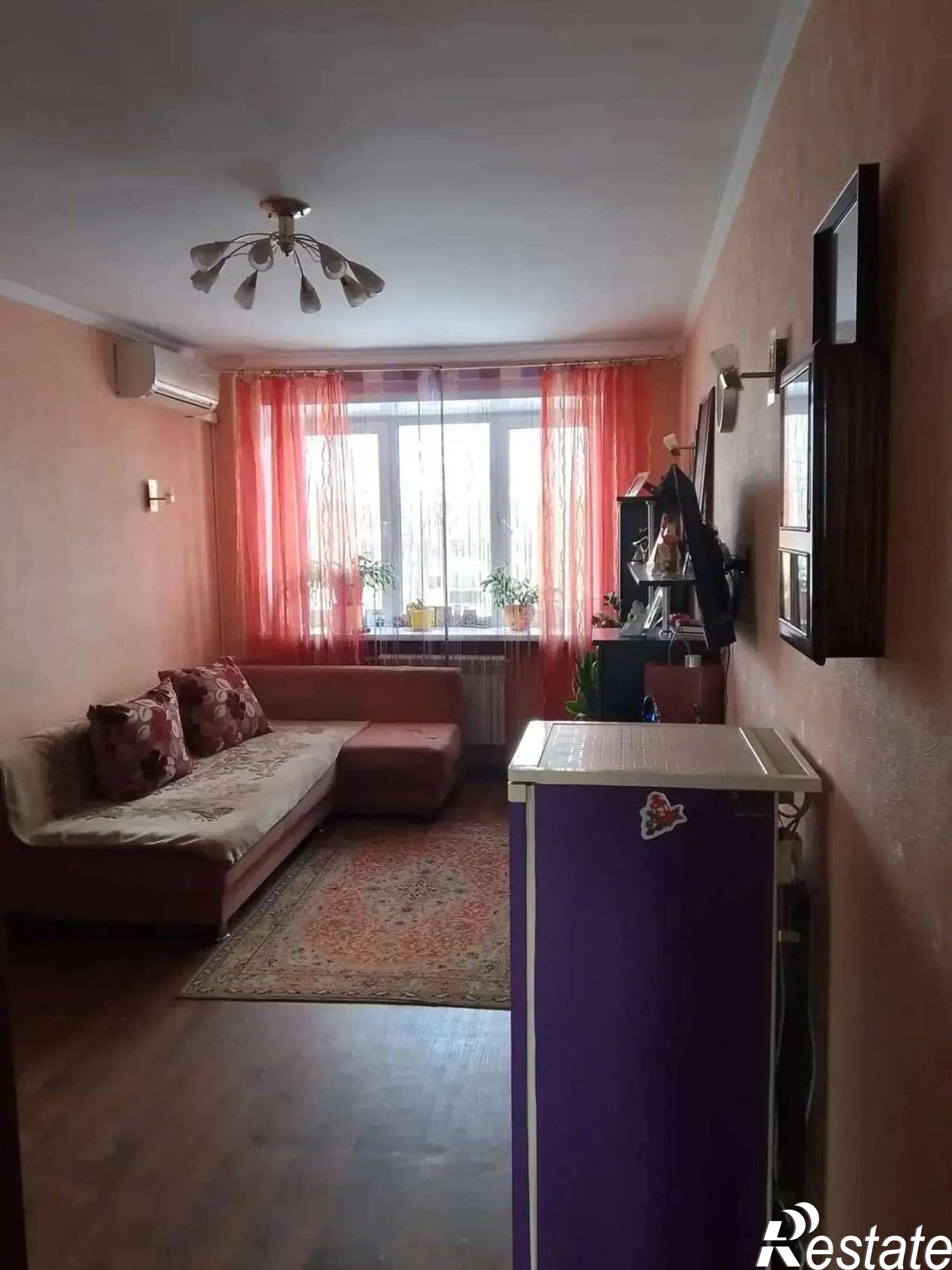 Купить квартиру за 3 657 000 рублей на Карла Маркса улица, 79