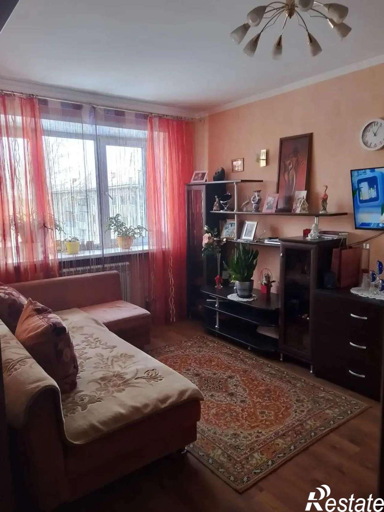 Купить квартиру за 3 657 000 рублей на Карла Маркса улица, 79