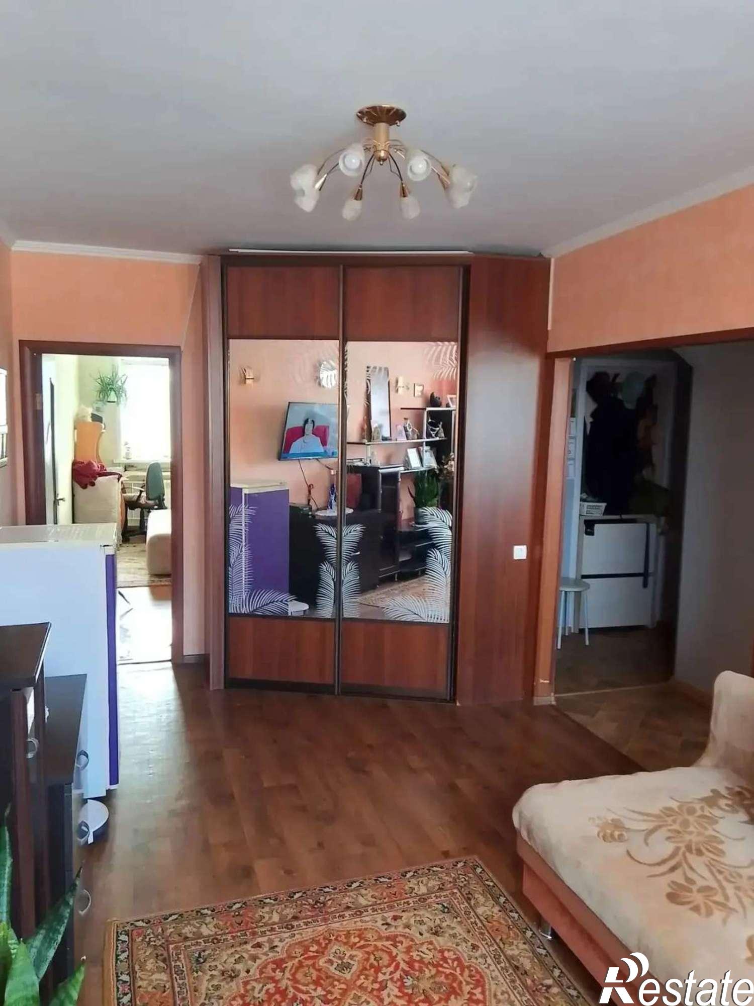 Купить квартиру за 3 657 000 рублей на Карла Маркса улица, 79