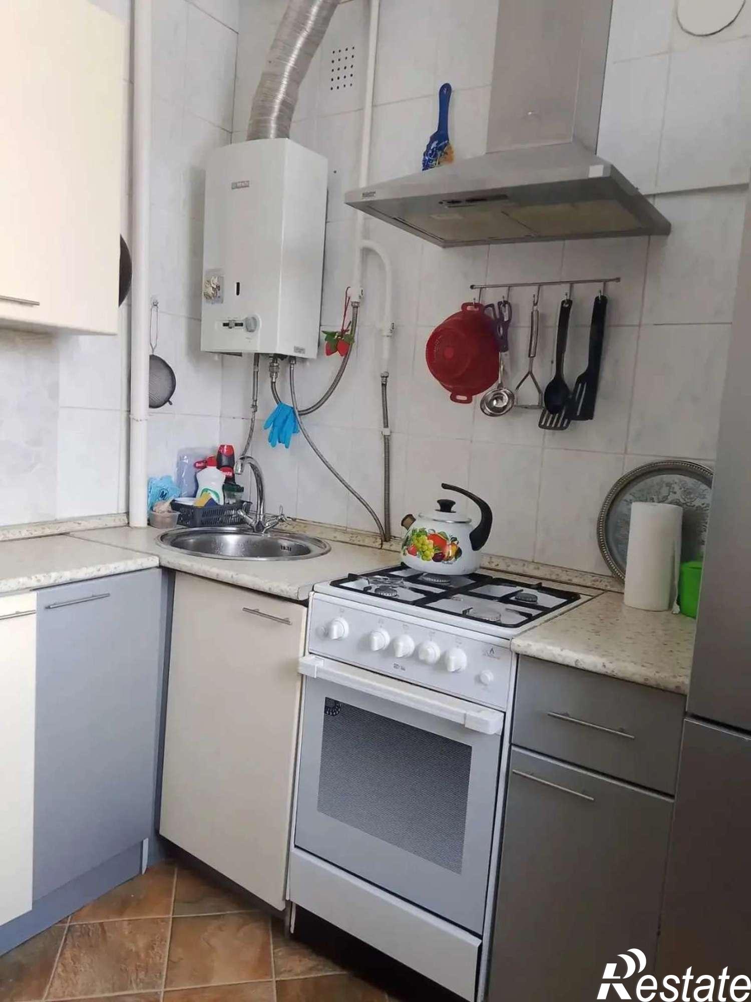 Купить квартиру за 3 657 000 рублей на Карла Маркса улица, 79