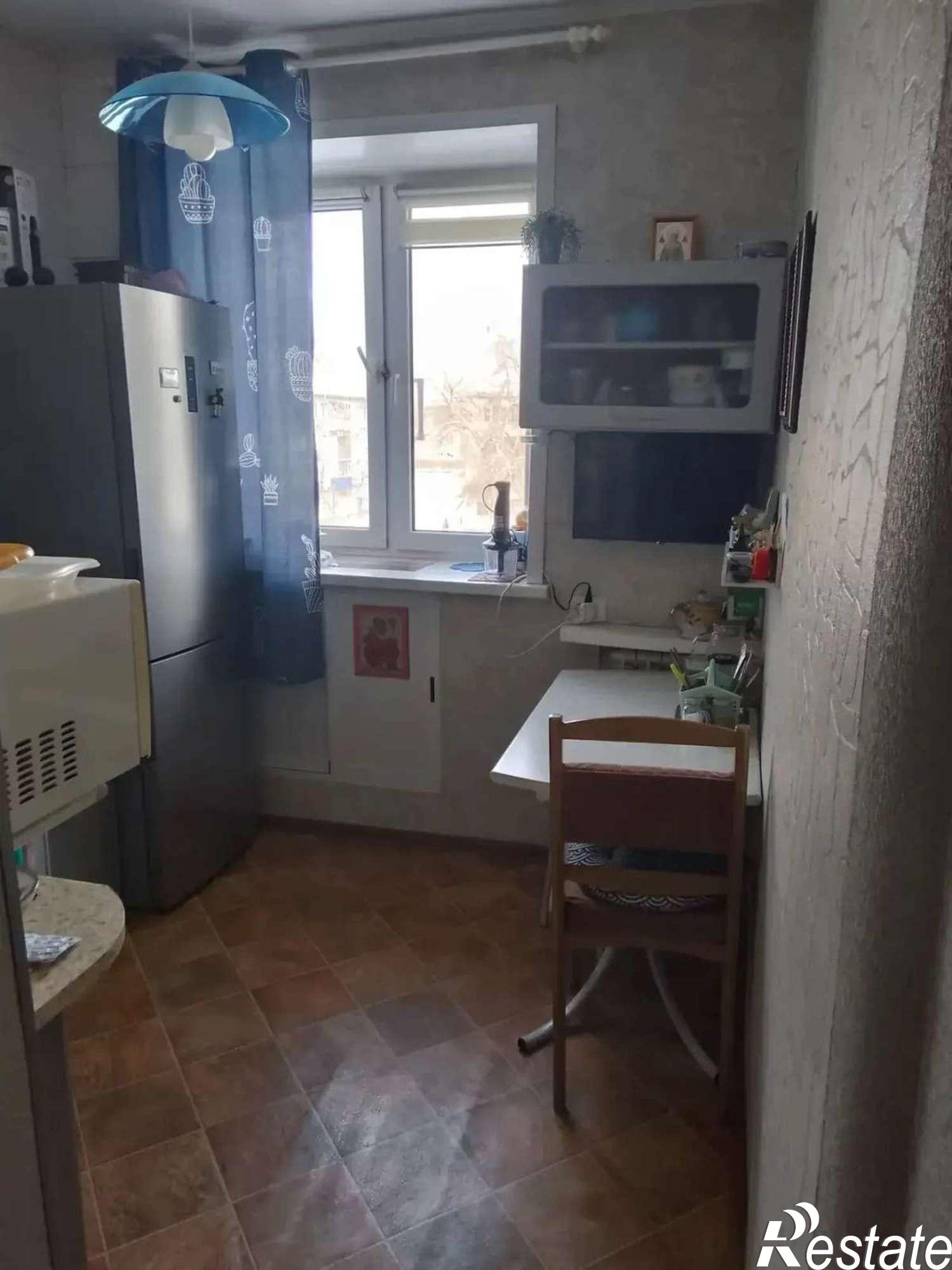 Купить квартиру за 3 657 000 рублей на Карла Маркса улица, 79