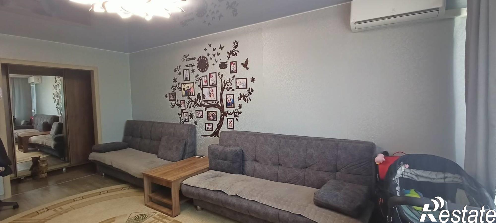 Купить квартиру за 5 620 000 рублей на Куйбышева улица, 20