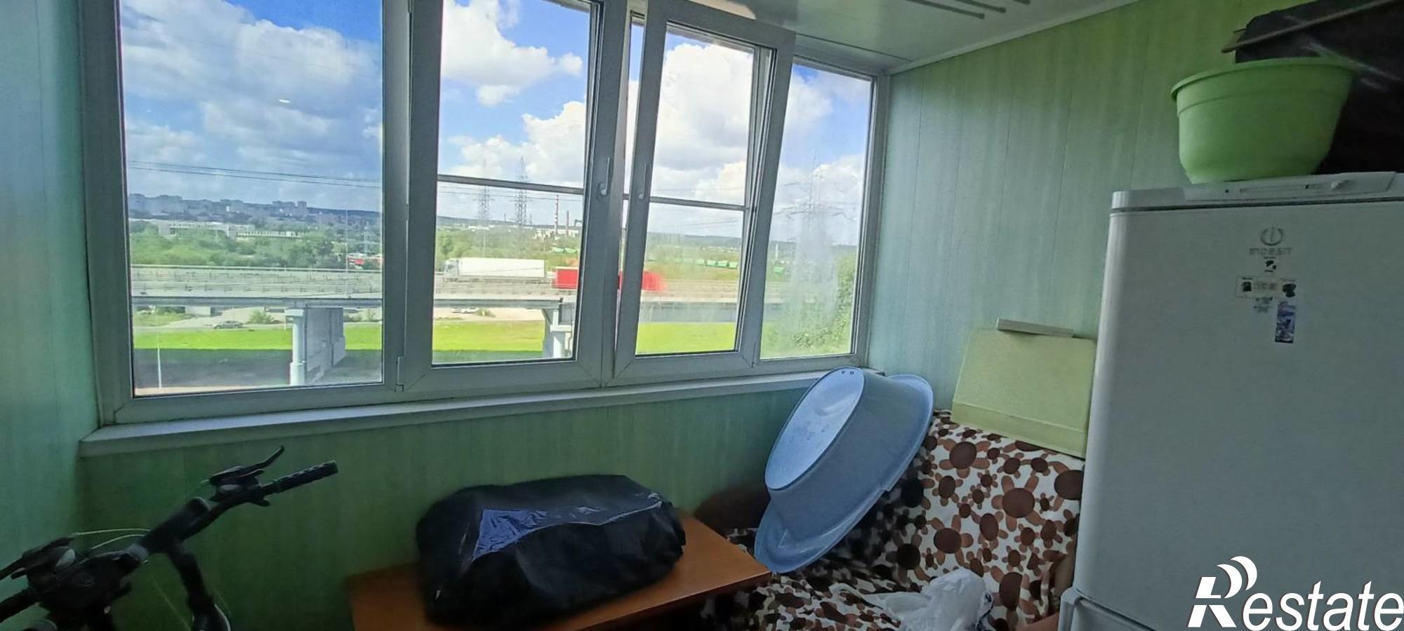 Купить квартиру за 5 620 000 рублей на Куйбышева улица, 20