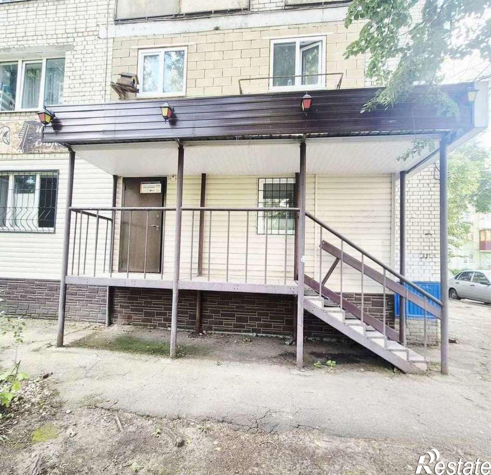 Купить офис, помещение под офис за 5 300 000 рублей на Голосова улица, 91