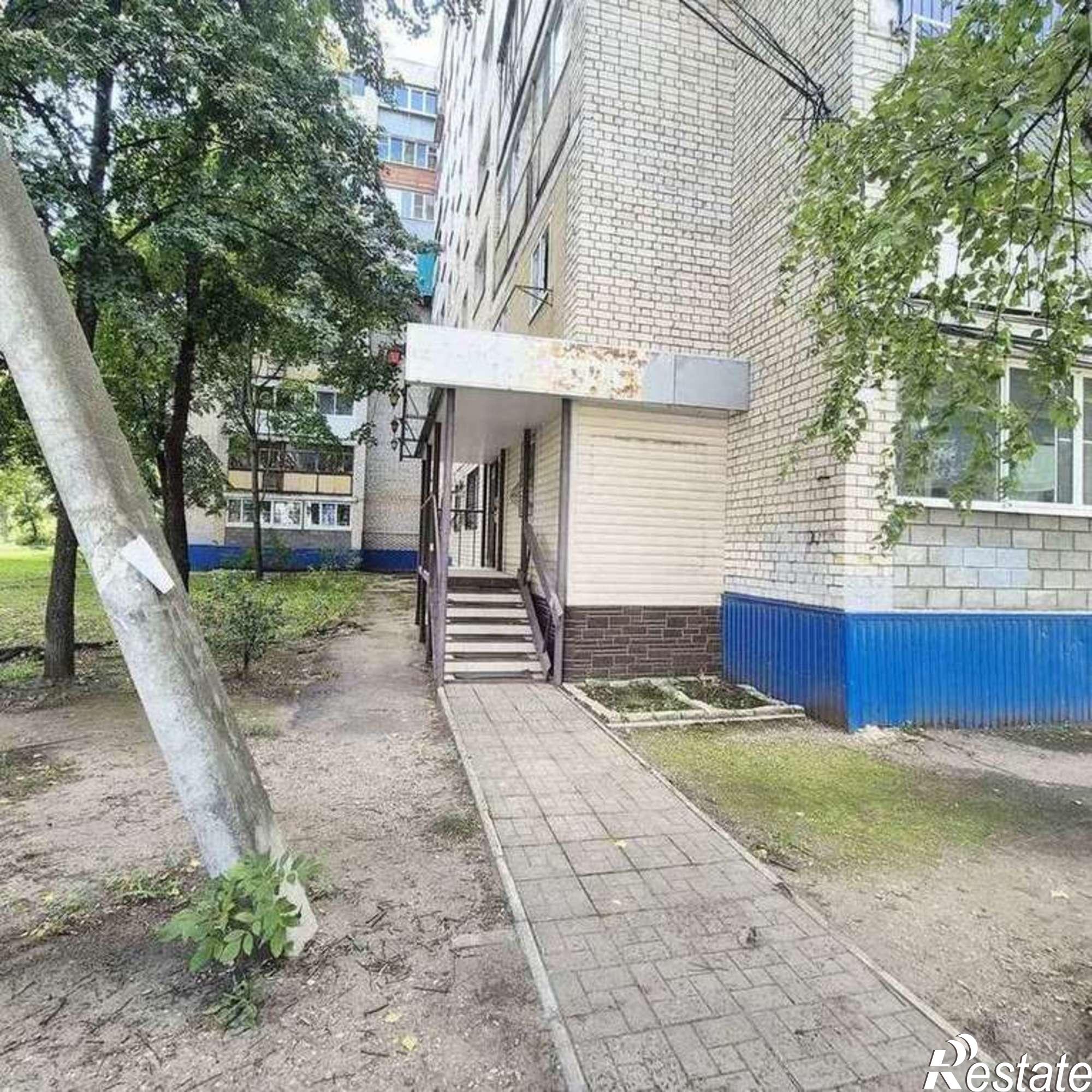 Купить офис, помещение под офис за 5 300 000 рублей на Голосова улица, 91