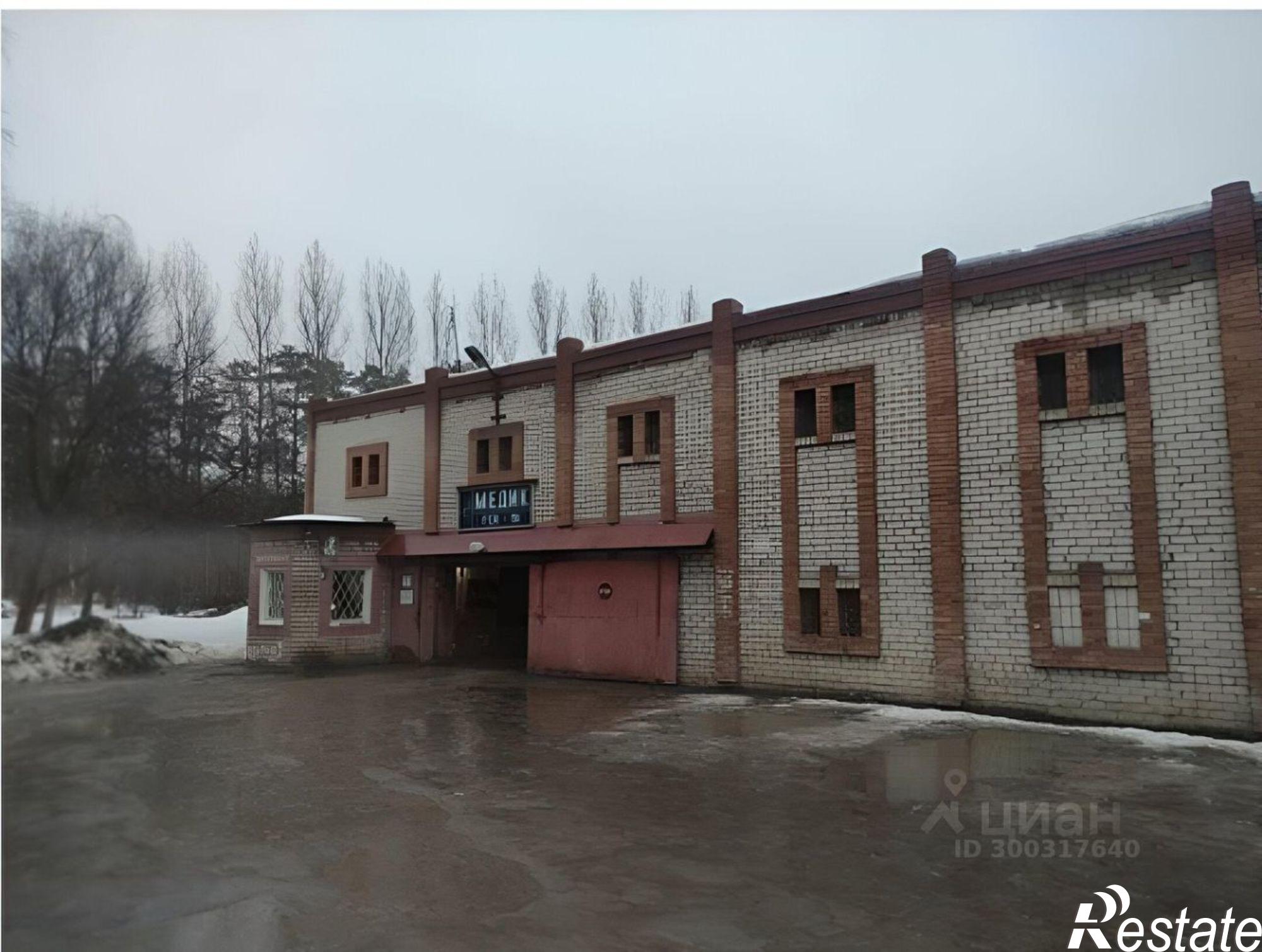 Купить гараж, место в паркинге за 1 550 010 рублей на ул 40 лет Победы, 51
