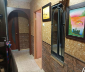 2-комн, 48.4кв м, этаж 3/5 Толстого улица, 25