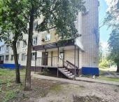 офис 41.6 кв м, этаж 1/14 Голосова улица, 91