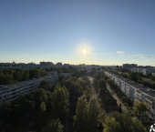 1-комн, 32кв м, этаж 12/16 ул Свердлова, 17